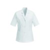 blouse-medicale-blanche-coton