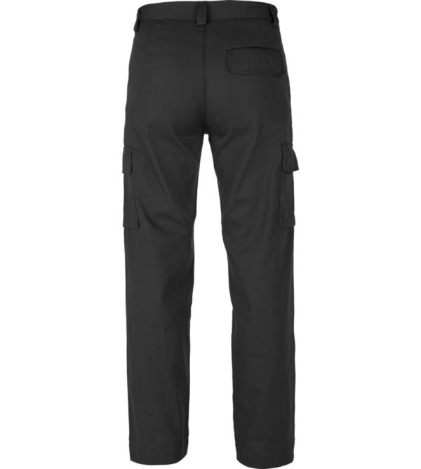 PANTALON DE TRAVAIL CLASSIC NOIR