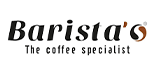 Barista’s Cafe