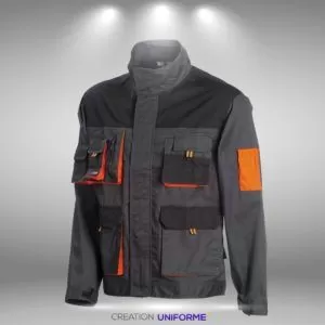 Veste de travail Multi-poche