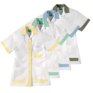 Tunique médicale femme