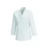 blouse-medicale-blanche-coton blouse-medicale-blanche-coton