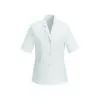 blouse-medicale-blanche-coton blouse-medicale-blanche-coton