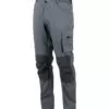 PANTALON DE TRAVAIL STRETCHFIT UNIFORME GRIS PANTALON DE TRAVAIL STRETCHFIT UNIFORME GRIS