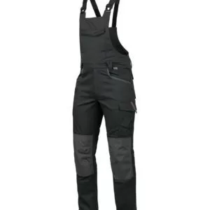 SALOPETTE DE TRAVAIL STU001