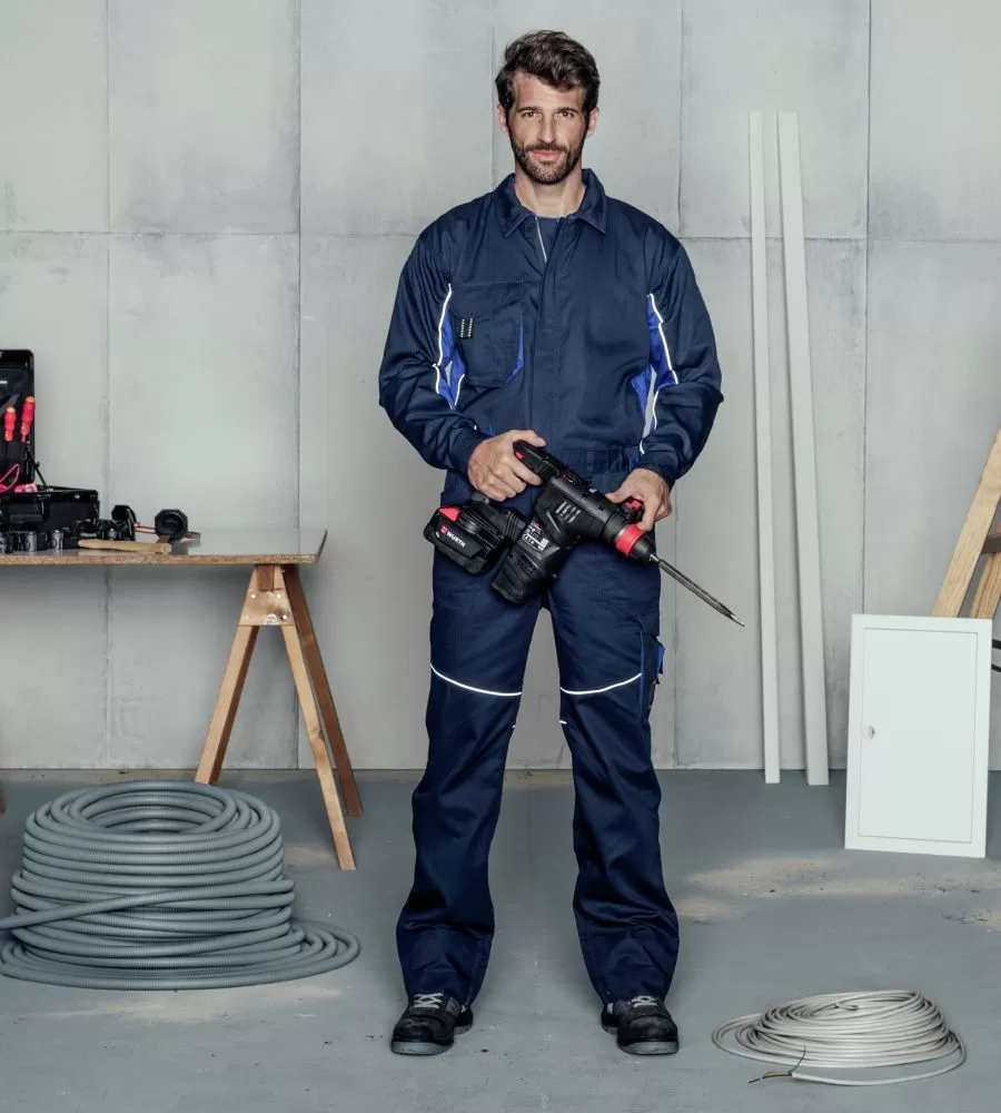 combinaison de travail uniforme – Image 5