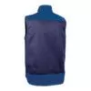 GILET DE TRAVAIL GRIS BLEU GILET DE TRAVAIL GRIS BLEU