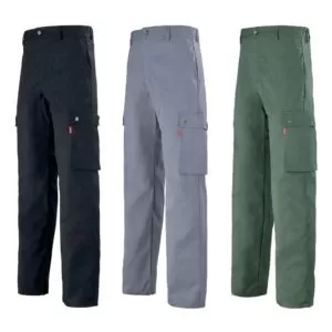 pantalon de travail