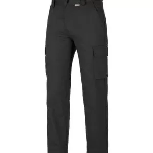PANTALON DE TRAVAIL CLASSIC NOIR