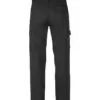 PANTALON DE TRAVAIL CLASSIC NOIR PANTALON DE TRAVAIL CLASSIC NOIR