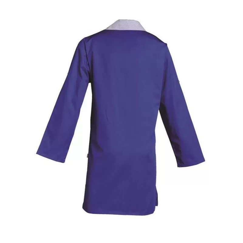 tablier professionnelle de tarvail Femme manches Longues – Image 3